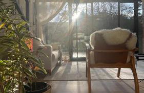 Cabanas Jardim de Tereza - Foto 44