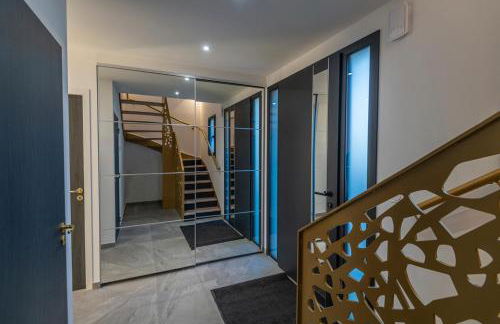 Les Gîtes de Fabie - Villa vue mer avec spa - Plougonvelin - Photo 41