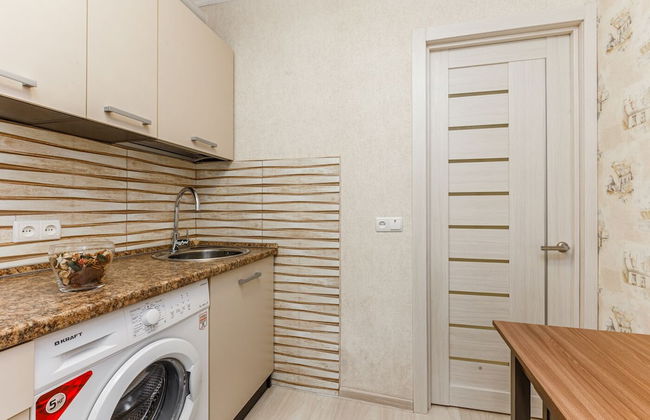 InnDays Azovskaya - Photo 5