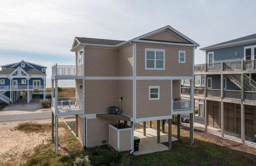 Second Row Stunning Ocean and Marsh Views - Foto 17