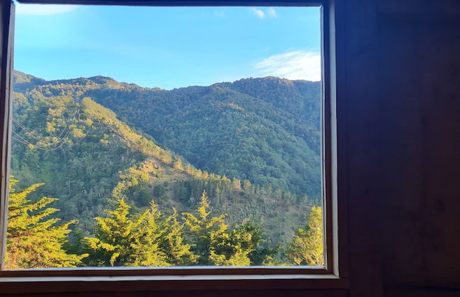 Macho Mora Mountain Lodge - Foto 4