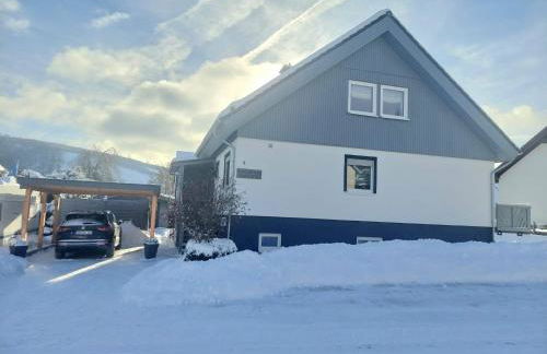 Ferienwohnung Haus Schmitt - Foto 3