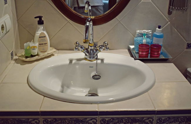 Apartamentos Turísticos La Vida De Antes - Foto 30