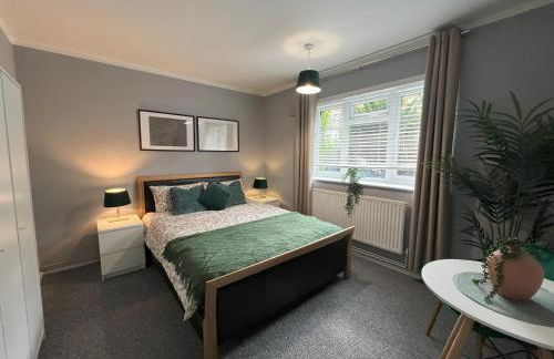 Stylish & Spacious 3BR Flat Near Stockwell - Foto 7