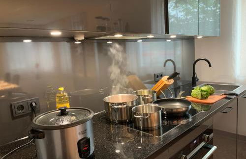 Mosaikhaus Smart Home - Foto 30