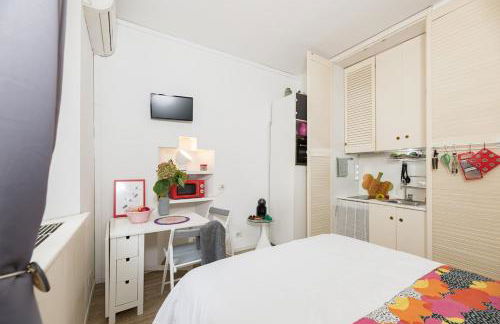 The ethnic and eclectic side of Milan - Foto 7