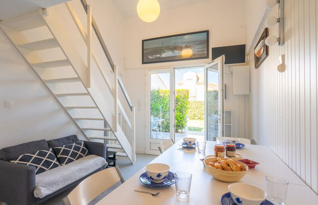 Les Jardins de l'Océan - Foto 4