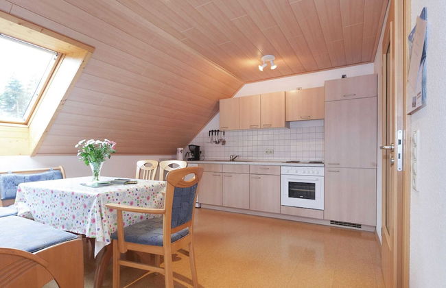 Apartment in Waldachtal Near the Forest - Foto 6