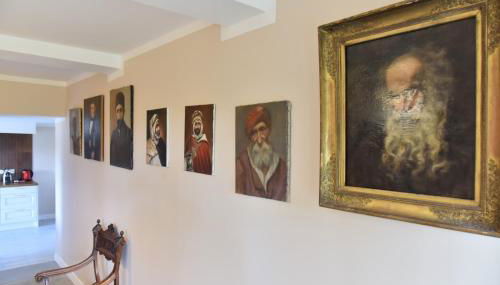 La Chartreuse d'Ertan "Les vignerons" 4 étoiles - Foto 4