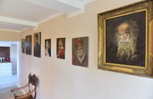 La Chartreuse d'Ertan "Les vignerons" 4 étoiles - Foto 4