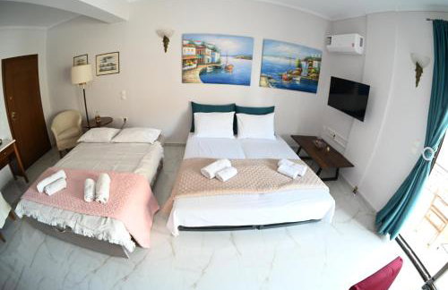 Studio Gio in Zakynthos City - Foto 37