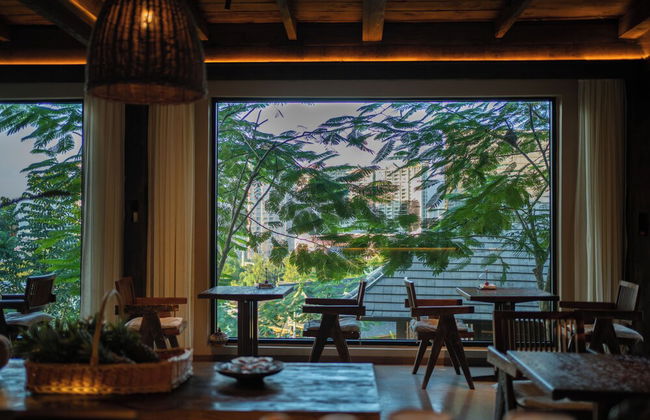 Xishuangbanna Jinghong Hidden in Nature - Foto 79