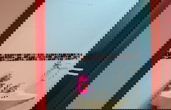 Apartamento Casa del Bosque - Photo 19