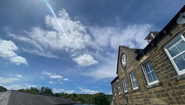 2-bed Flat in Summerbridge Harrogate, Pet Friendly - Foto 2, Imagem principal