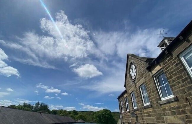 2-bed Flat in Summerbridge Harrogate, Pet Friendly - Foto 1