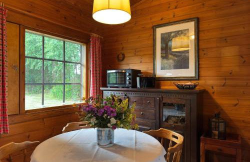 Blockhauser auf Reiterhof in Eschede - Foto 60