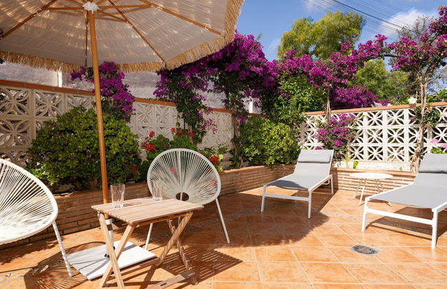 House in Marbella Near Beaches - Foto 29