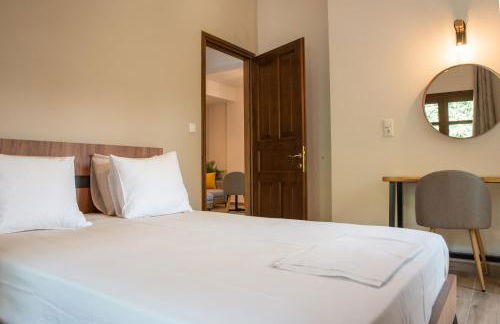 Μελίτη Pelion Luxury Living - Foto 4