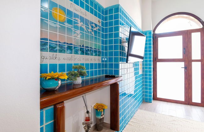 Appartamento il Maestrale - Foto 10