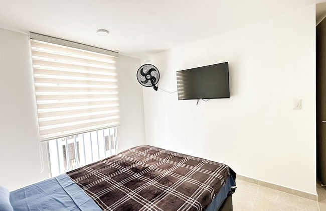 Apartamentos Club Residencial Ibague - Foto 4