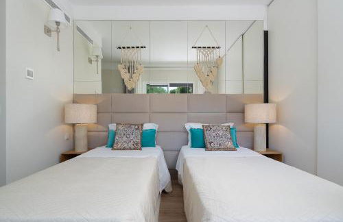 Apartament Belharucas, 400 meters from beach - Foto 7