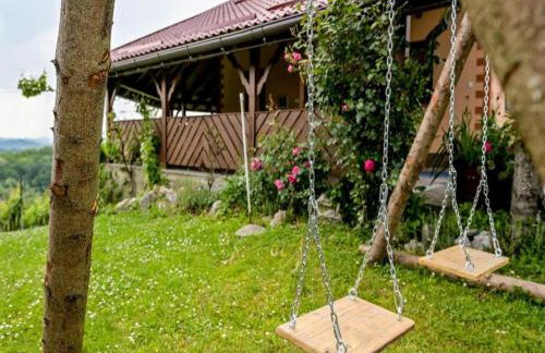 Kuća za odmor Mateja Varaždinske Toplice - Foto 26