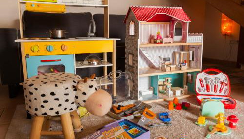 Dvor strica Grge - Foto 4