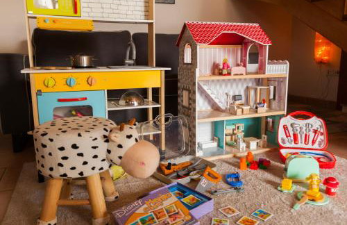 Dvor strica Grge - Foto 4