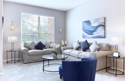 Spacious 7bd Pool Gm Hm Terra Verde Resort-211hbl 7 Bedroom Home by RedAwning - Foto 12