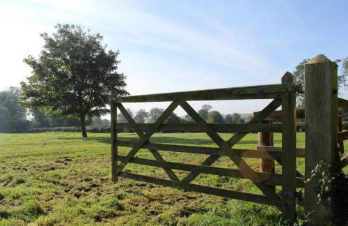 Bainvalley Cottages - Group Accommodation - Foto 13