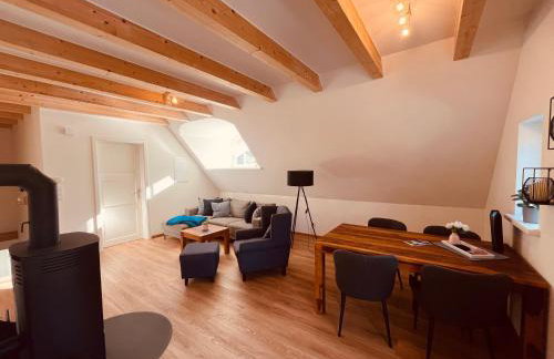 FW Bonica Reetdachhaus 4 Personen Balkon 2 SZ - Foto 8