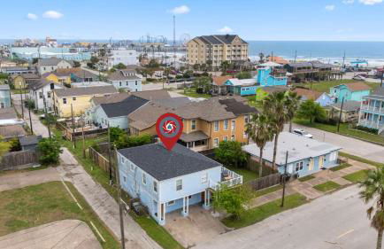 Beach lovers dream come true walking distance to the sandy shores - Foto 39