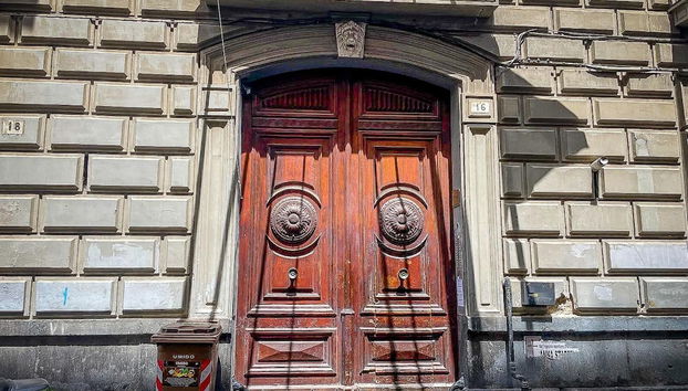 Via Arte Della Lana 16 - Foto 5, Habitación