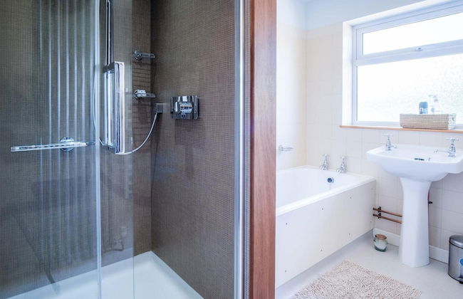 Palace Park - 2 Bedroom Bungalow - Manorbier - Photo 30