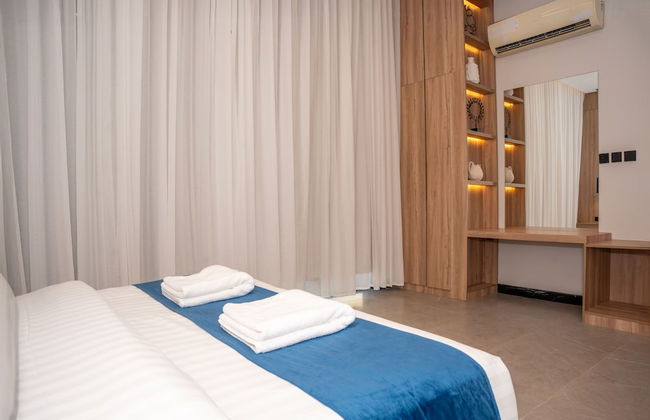 Arjanpark resort - Foto 19