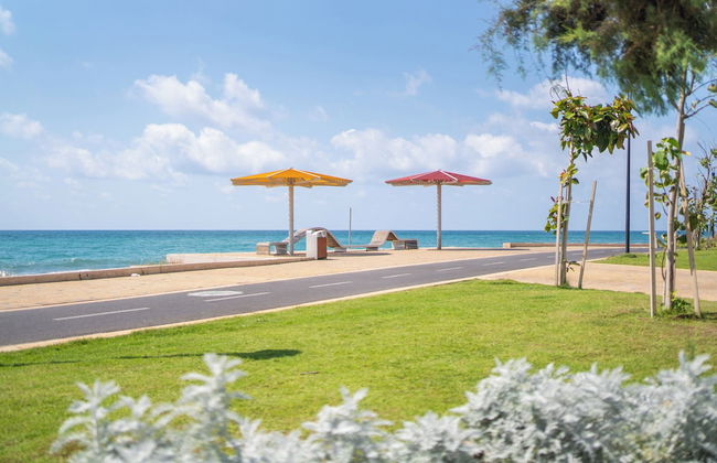 Tranquil Stay Near Beach by Sea N' Rent - Foto 37