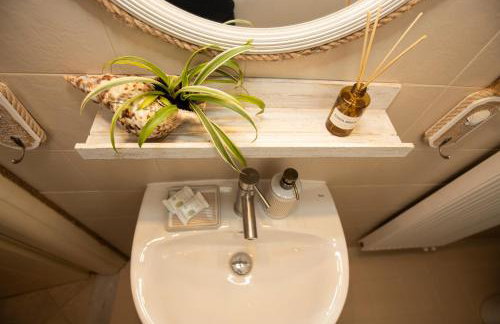 Golden Palm Tree Maisonette - Foto 44