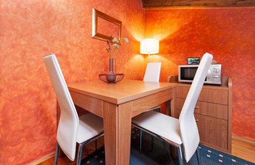 Apartments Villa Rossella 1 - Photo 38