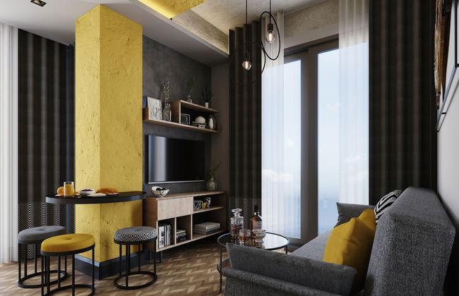 Trend Suites - Foto 8