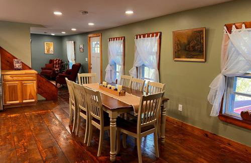 Cozy 1890s farmhouse - Foto 12