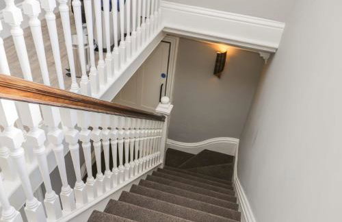 Lewis Hunton Suite - Foto 6