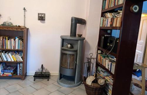 Ferienhaus Eichhof, Garlstorf - Lüneburger Heide - Foto 43