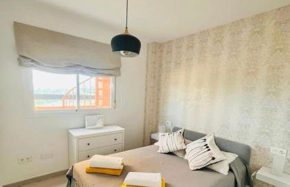 2 bedroom Penthouse with a private 360 rooftop terrace with sea and mountain views - Photo 8