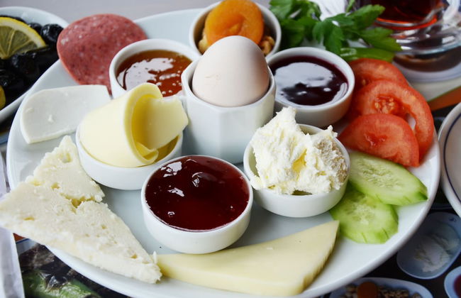 Rose Garden Apart Hotel - Foto 34