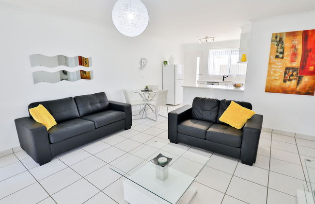 112 Olive Apartments - Foto 10