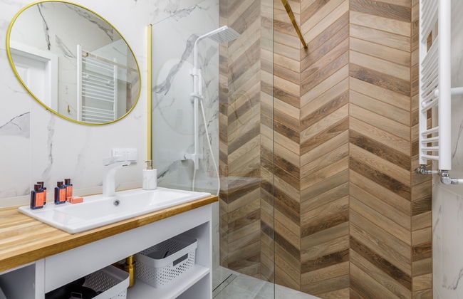 Mermaid Apartment Dziwnow by Renters - Photo 53