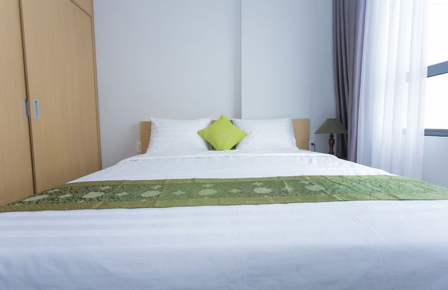 The Everrich Infinity Apartment - Foto 6