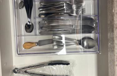 Modern apartment - Cittyplex - Foto 8