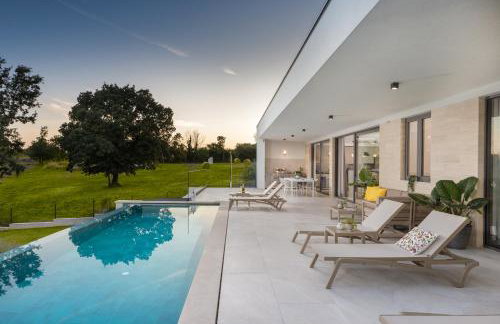 Villa Benina Rossa Inn by IstriaLux - Foto 24