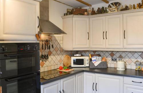 Townhead Cottage - Foto 6